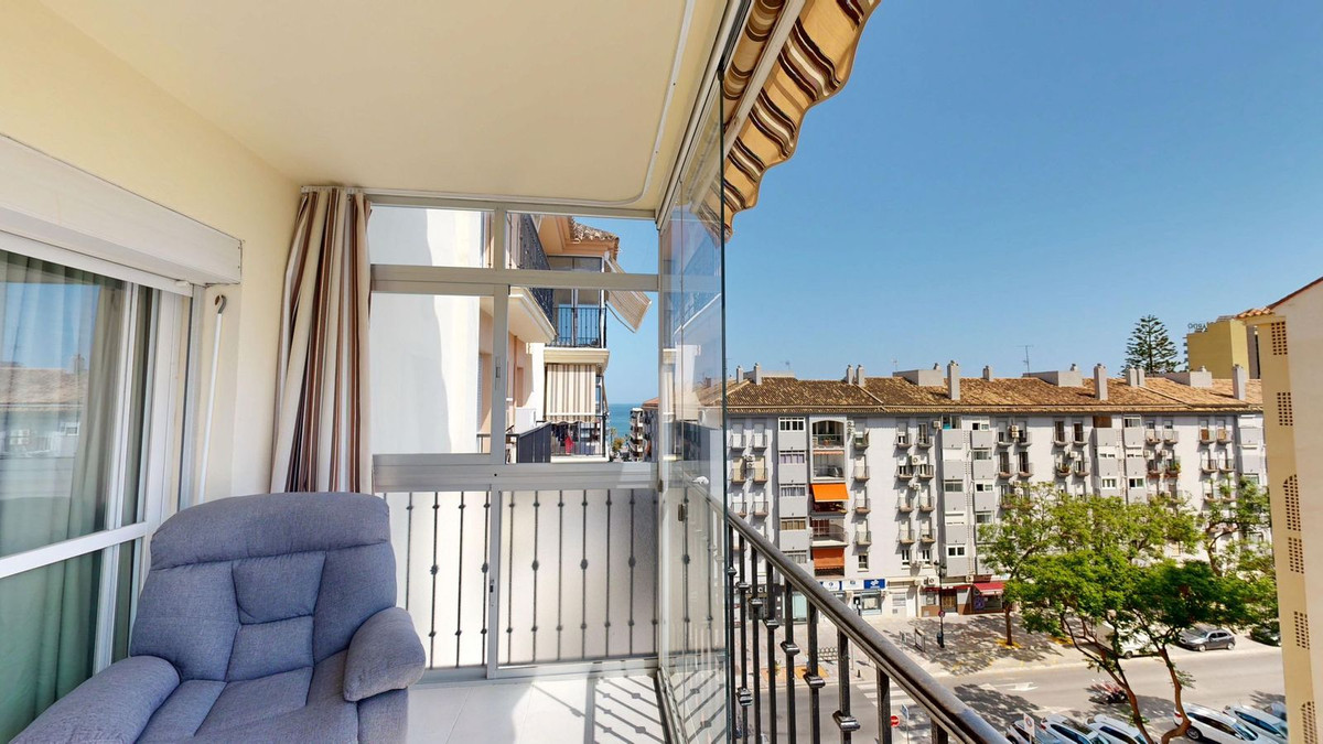 Huis te koop in Fuengirola | 4 slaapkamers H5319559