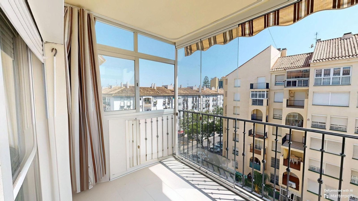 Huis te koop in Fuengirola | 4 slaapkamers H5319559