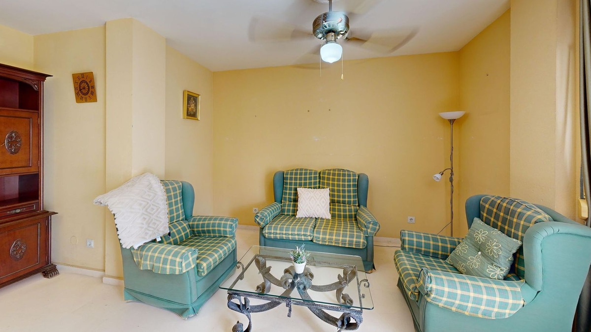 Huis te koop in Fuengirola | 4 slaapkamers H5319559