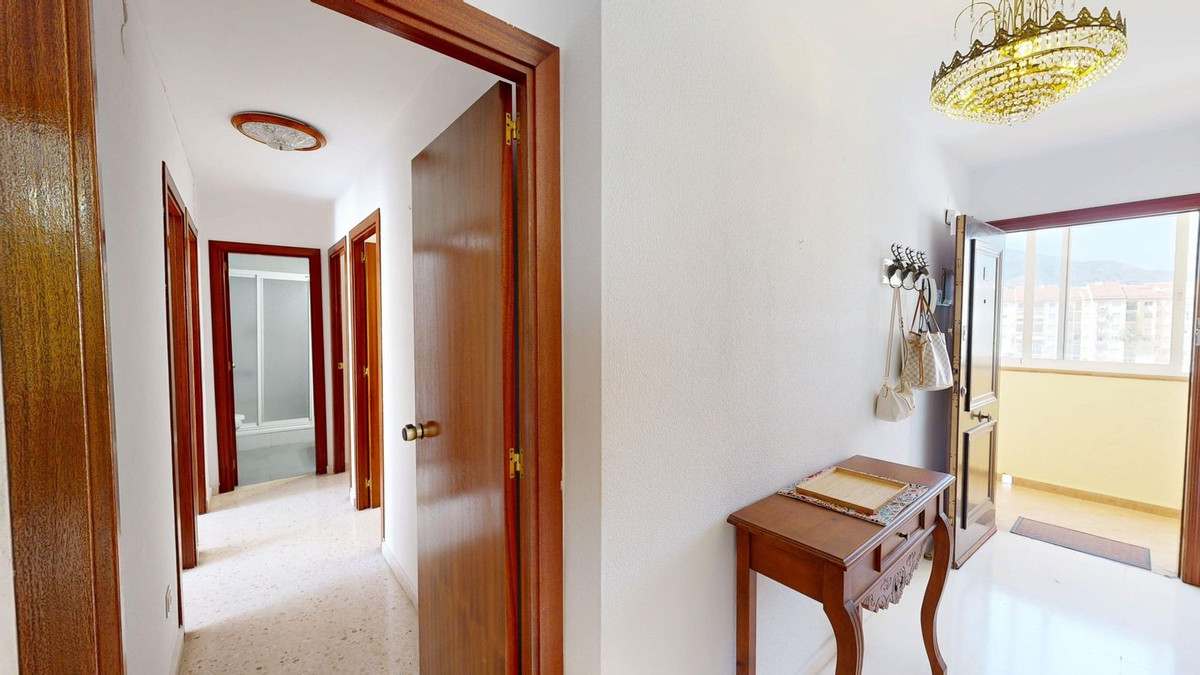 Huis te koop in Fuengirola | 4 slaapkamers H5319559