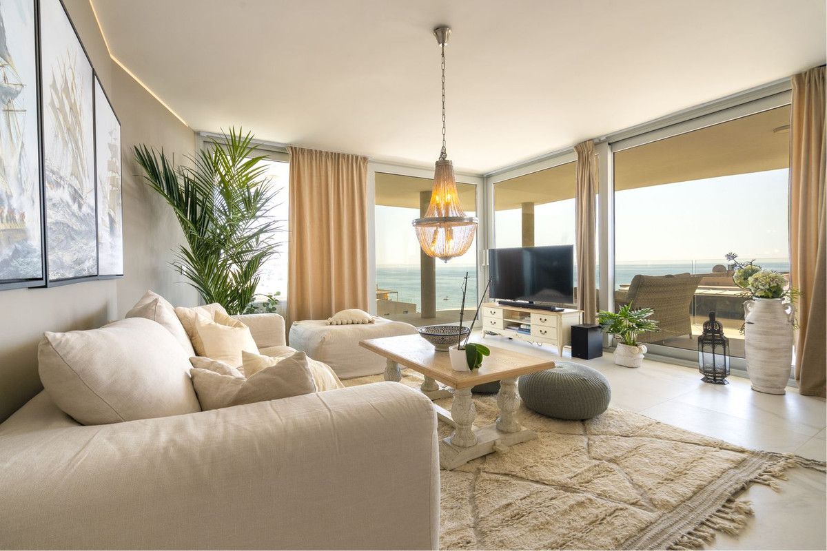 Huis te koop in Fuengirola | 2 slaapkamers H5319568