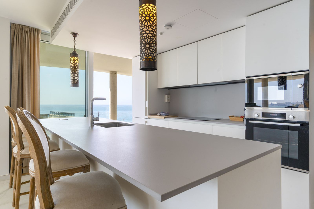 Huis te koop in Fuengirola | 2 slaapkamers H5319568