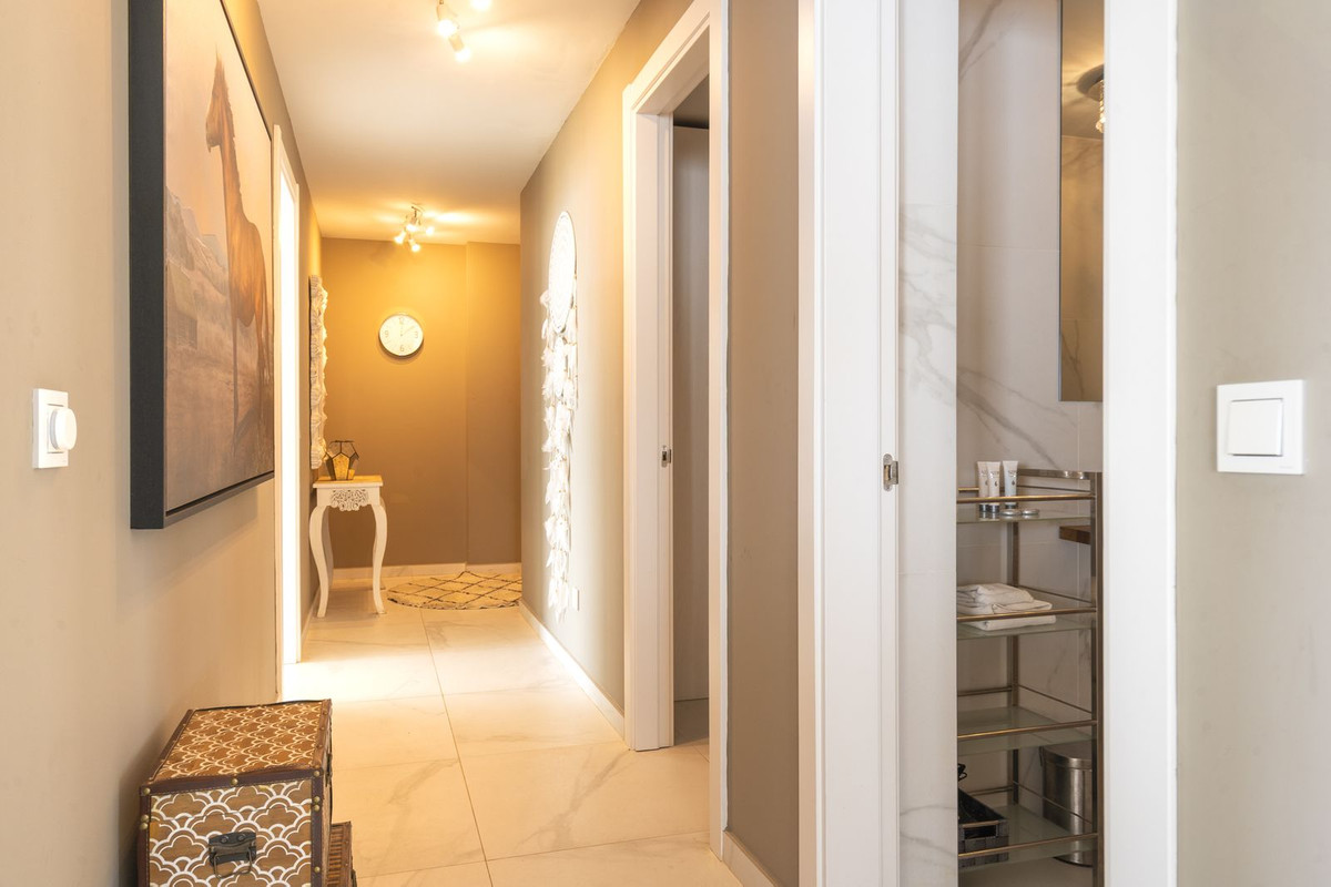 Huis te koop in Fuengirola | 2 slaapkamers H5319568