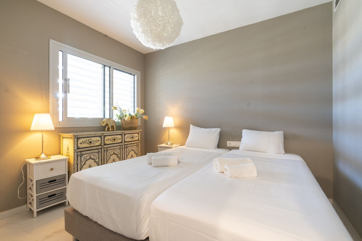 Huis te koop in Fuengirola | 2 slaapkamers H5319568