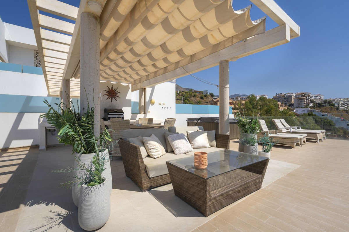 Huis te koop in Fuengirola | 2 slaapkamers H5319568