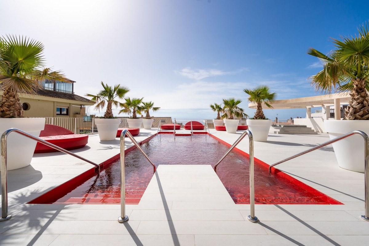 Huis te koop in Fuengirola | 2 slaapkamers H5319568