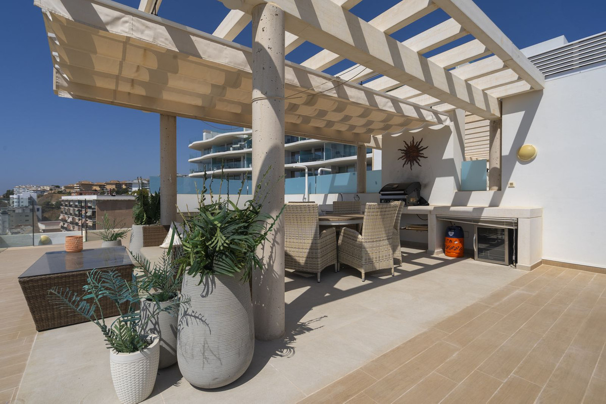 Huis te koop in Fuengirola | 2 slaapkamers H5319568