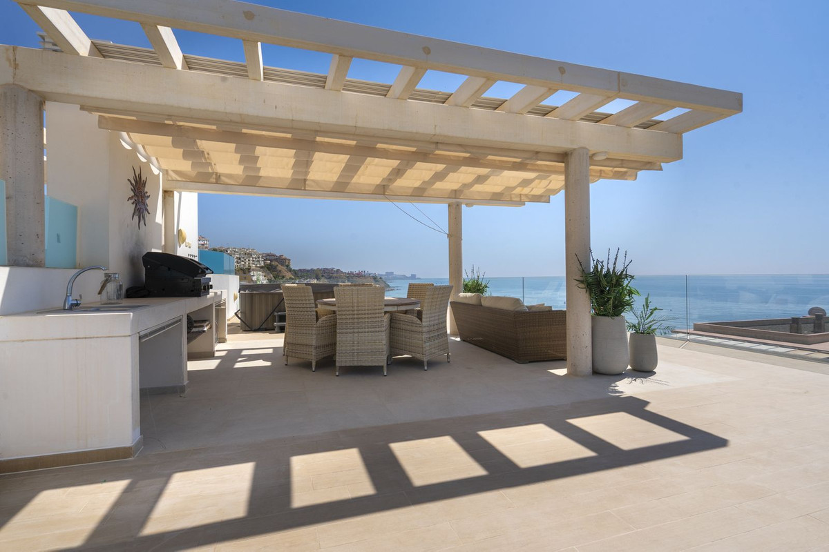 Huis te koop in Fuengirola | 2 slaapkamers H5319568