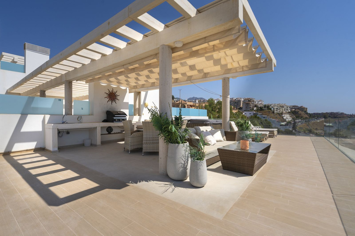 Huis te koop in Fuengirola | 2 slaapkamers H5319568