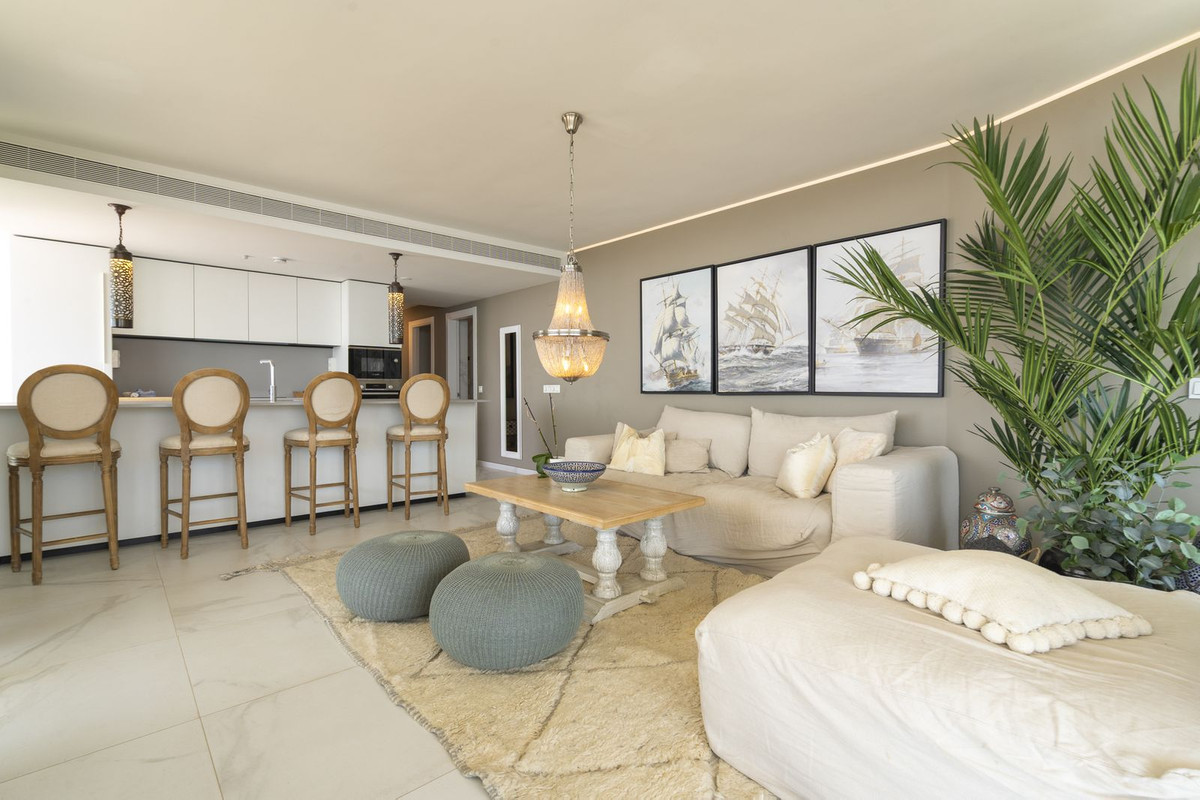 Huis te koop in Fuengirola | 2 slaapkamers H5319568