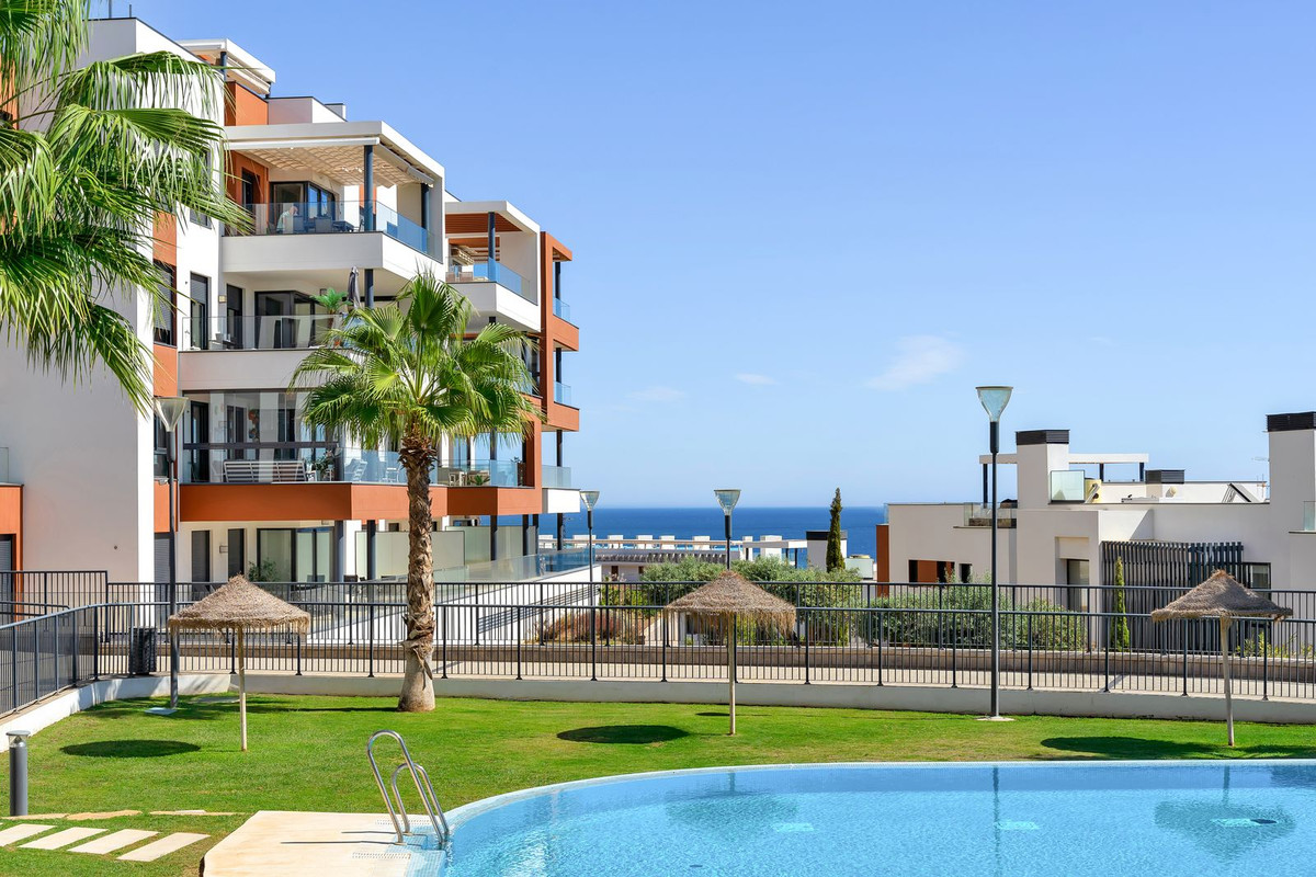 Appartement te koop in Fuengirola | 4 slaapkamers H5320015