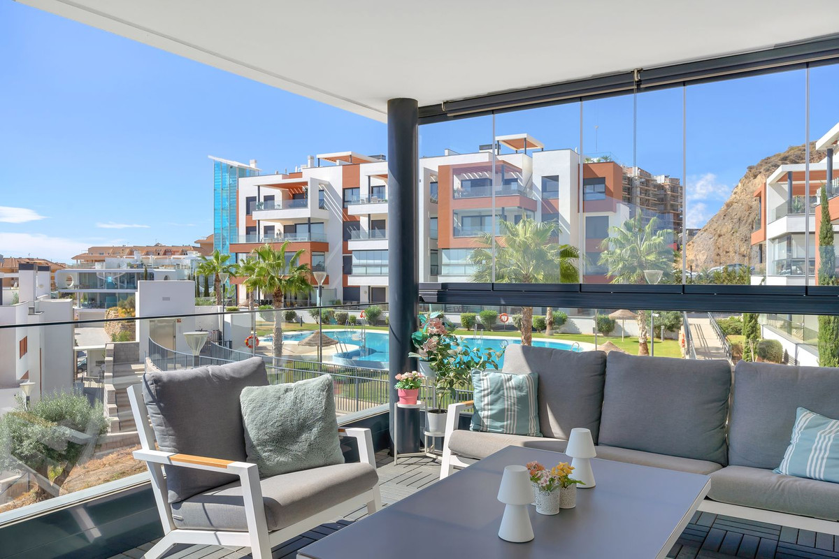Appartement te koop in Fuengirola | 4 slaapkamers H5320015