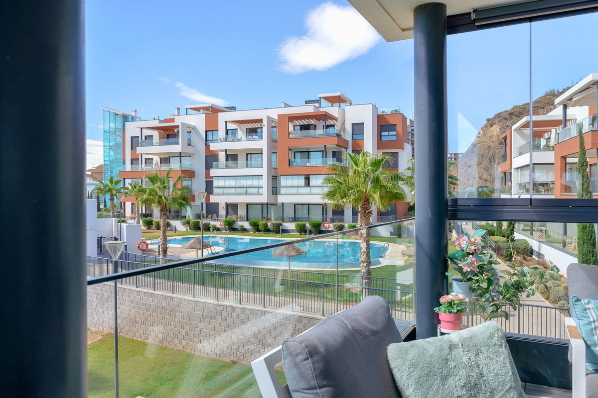 Appartement te koop in Fuengirola | 4 slaapkamers H5320015
