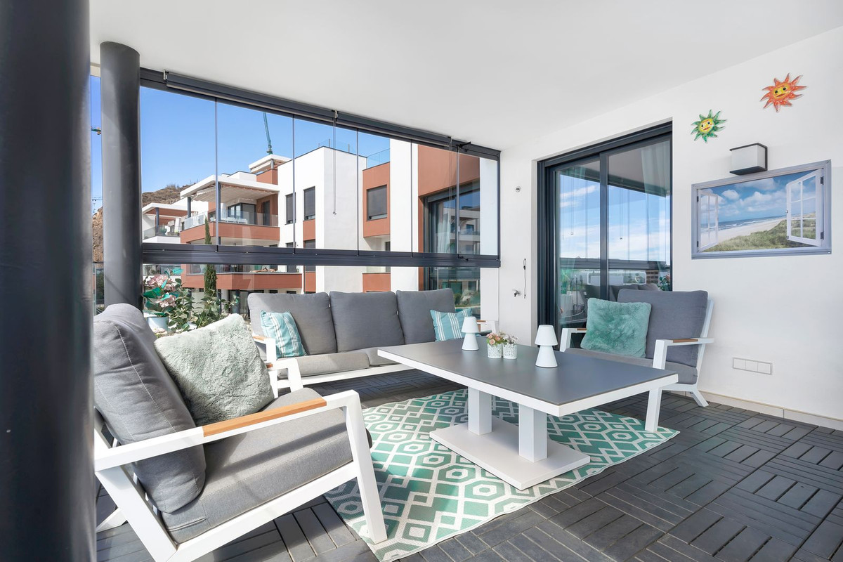 Appartement te koop in Fuengirola | 4 slaapkamers H5320015