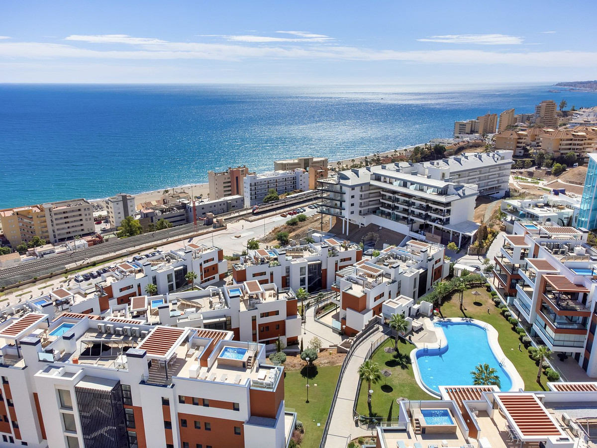 Appartement te koop in Fuengirola | 4 slaapkamers H5320015