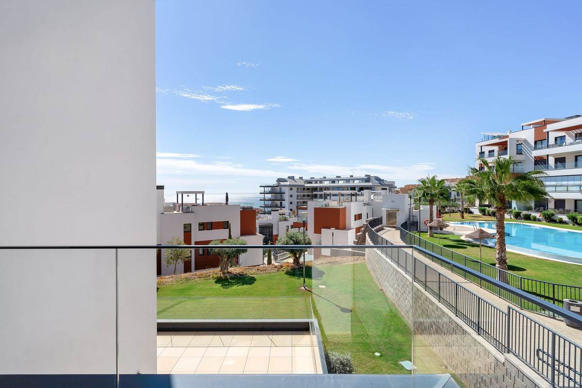 Appartement te koop in Fuengirola | 4 slaapkamers H5320015