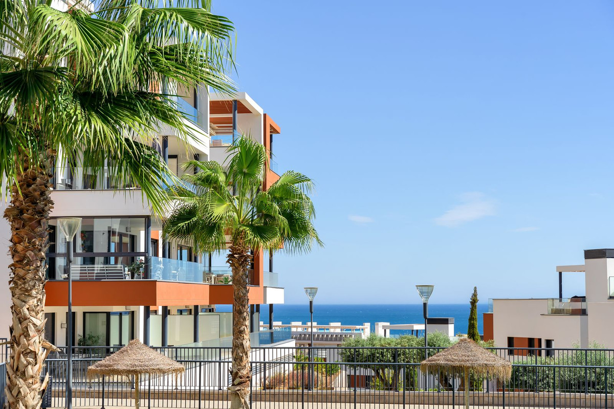 Appartement te koop in Fuengirola | 4 slaapkamers H5320015