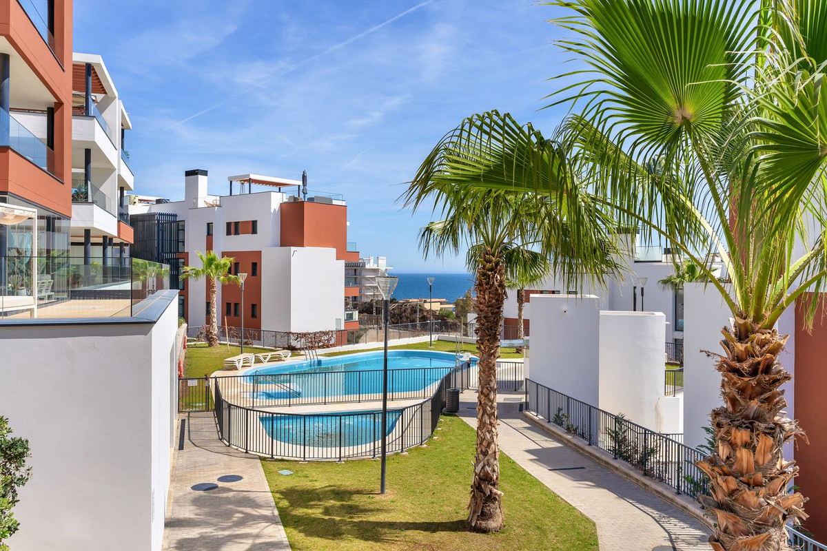 Appartement te koop in Fuengirola | 4 slaapkamers H5320015