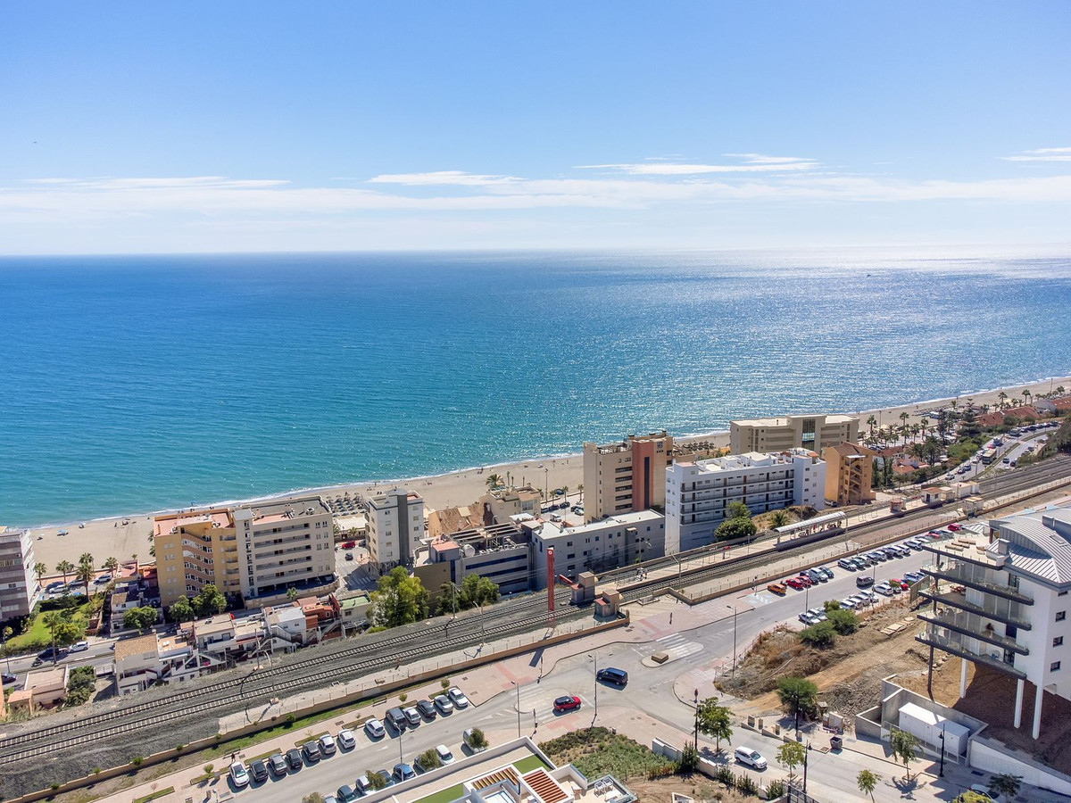 Appartement te koop in Fuengirola | 4 slaapkamers H5320015