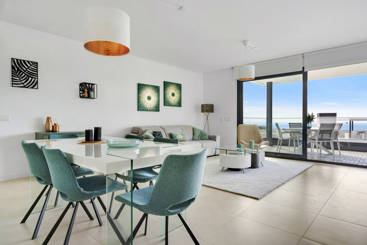 Appartement te koop in Fuengirola | 4 slaapkamers H5320015