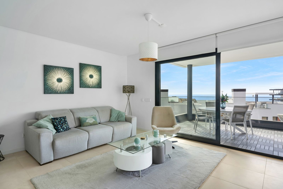Appartement te koop in Fuengirola | 4 slaapkamers H5320015