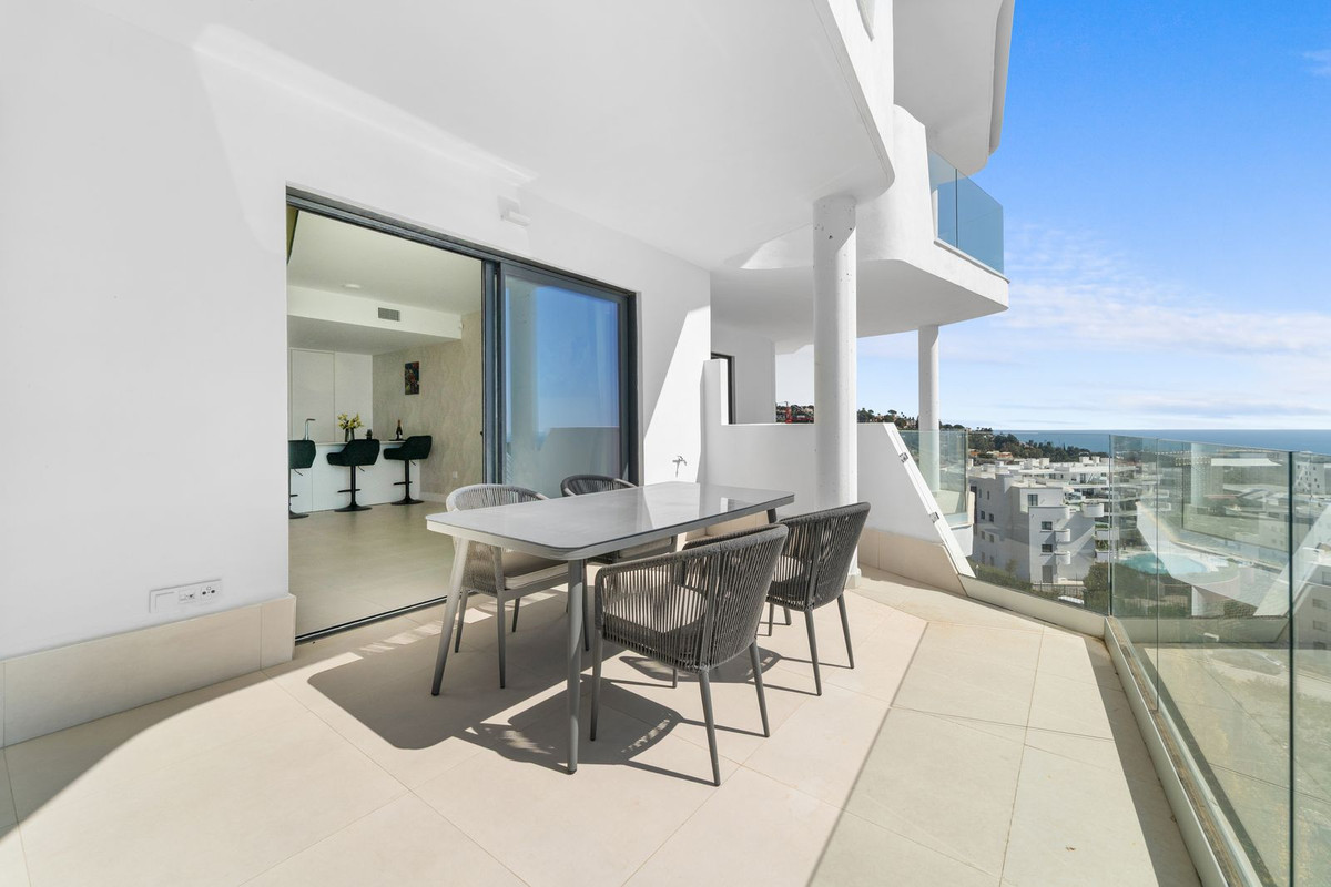 Appartement te koop in Fuengirola | 2 slaapkamers H5320048