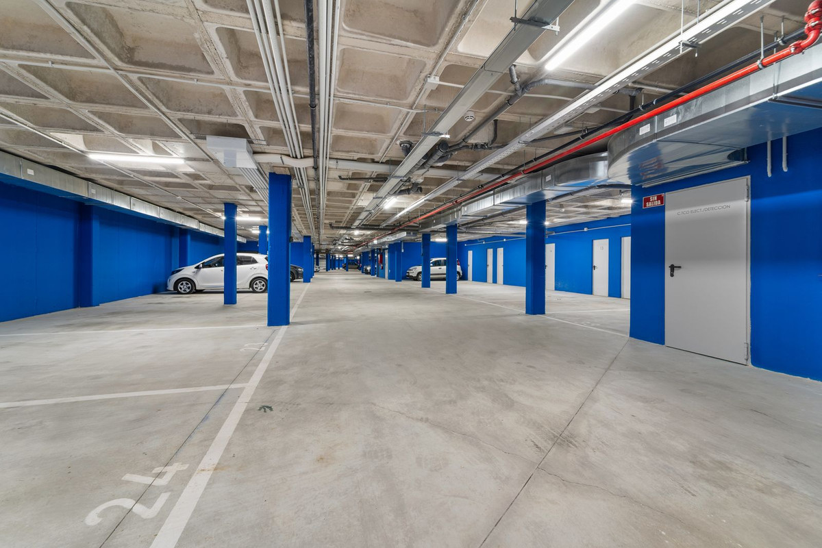 Appartement te koop in Fuengirola | 2 slaapkamers H5320048