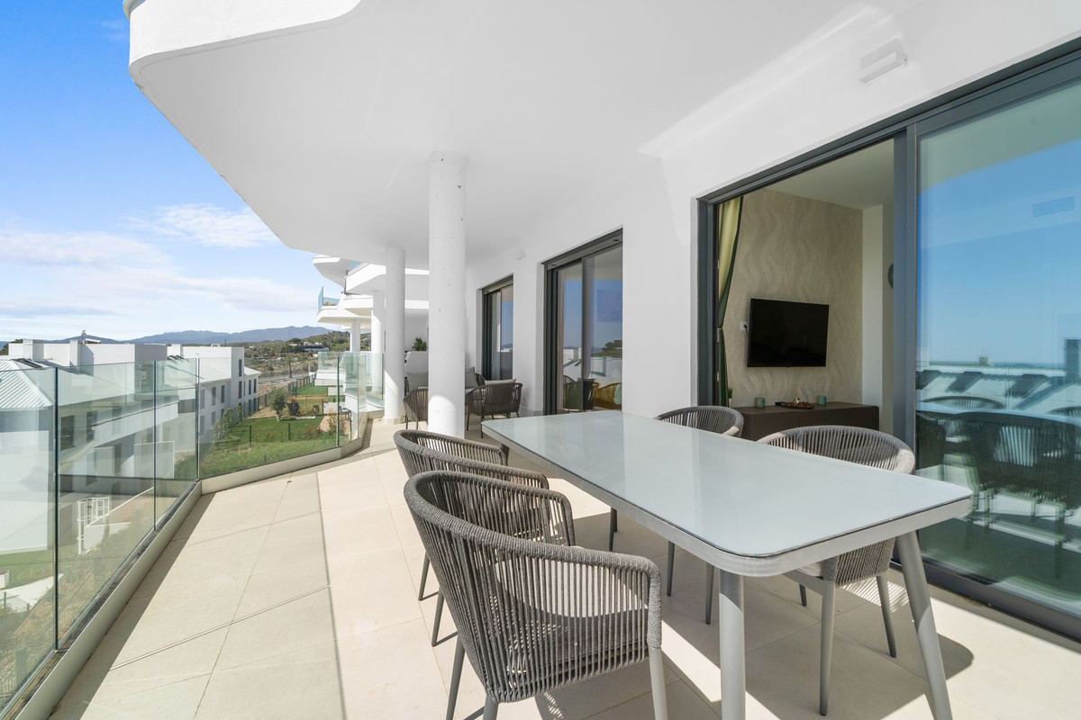 Appartement te koop in Fuengirola | 2 slaapkamers H5320048