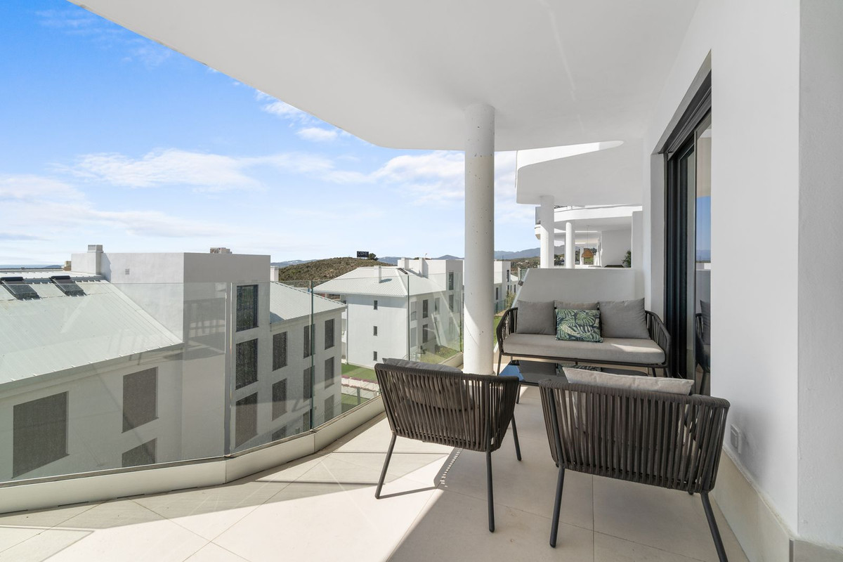 Appartement te koop in Fuengirola | 2 slaapkamers H5320048