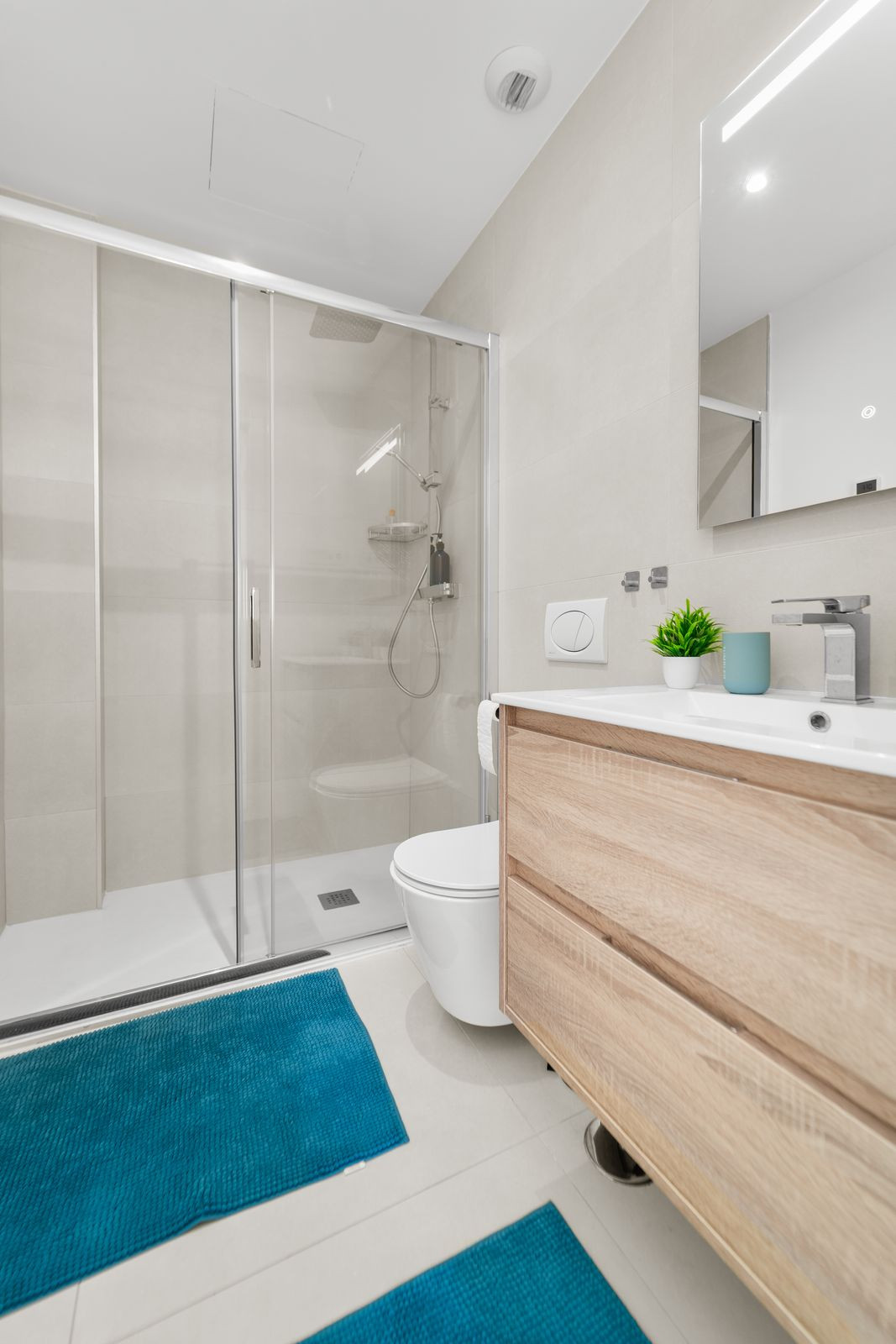 Appartement te koop in Fuengirola | 3 slaapkamers H5320057