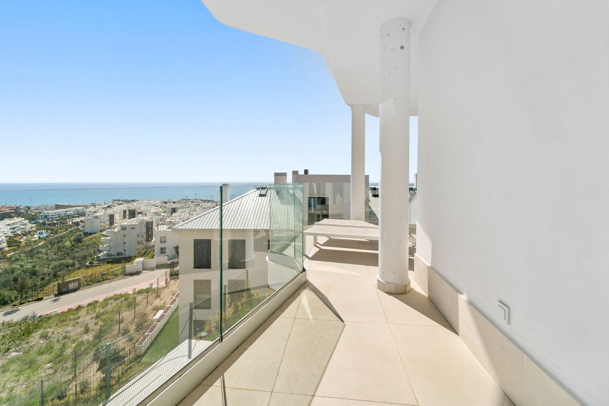 Appartement te koop in Fuengirola | 3 slaapkamers H5320057