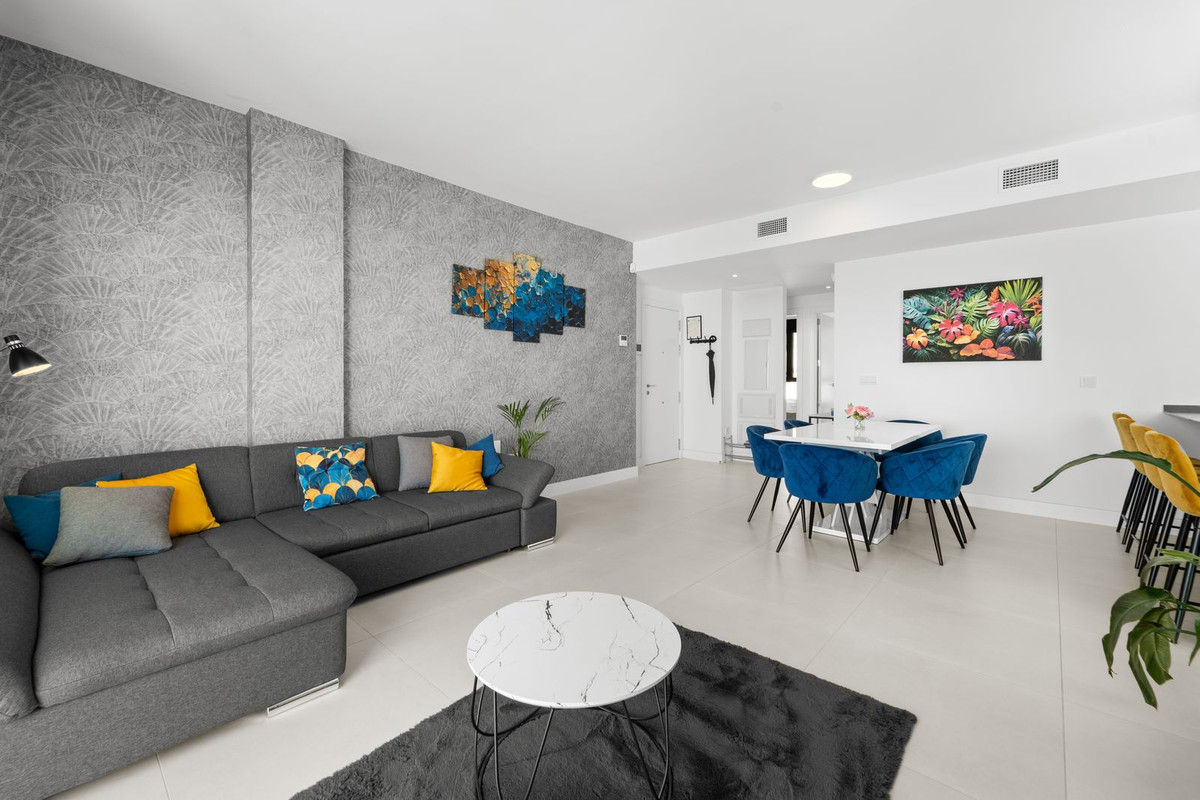 Appartement te koop in Fuengirola | 3 slaapkamers H5320057