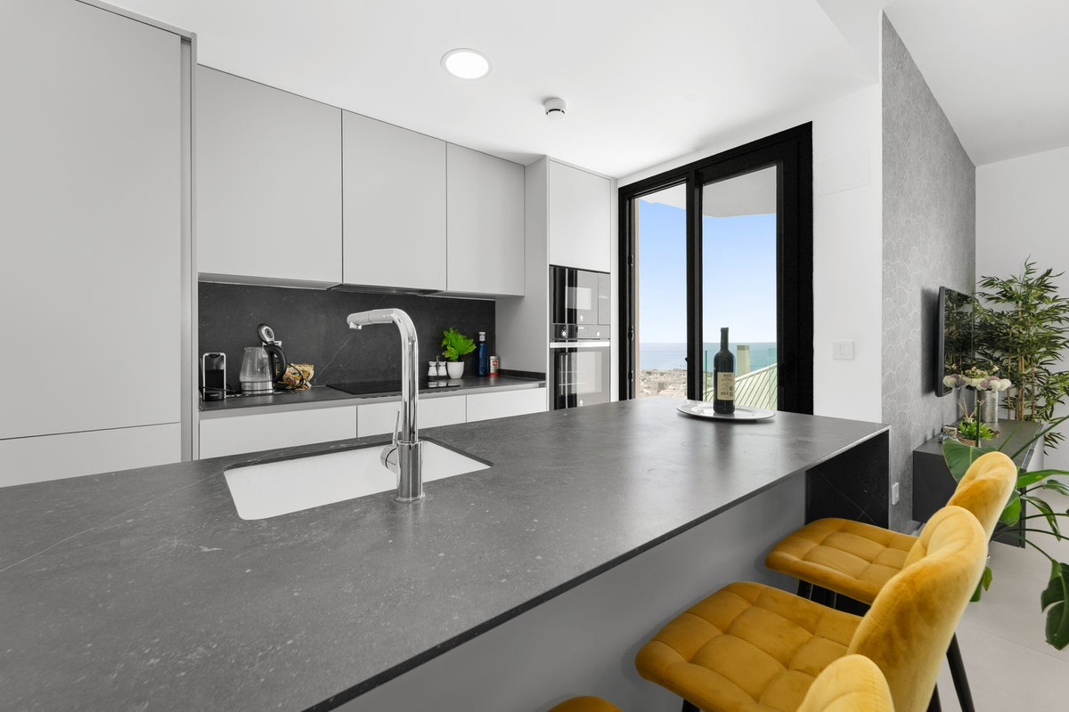 Appartement te koop in Fuengirola | 3 slaapkamers H5320057