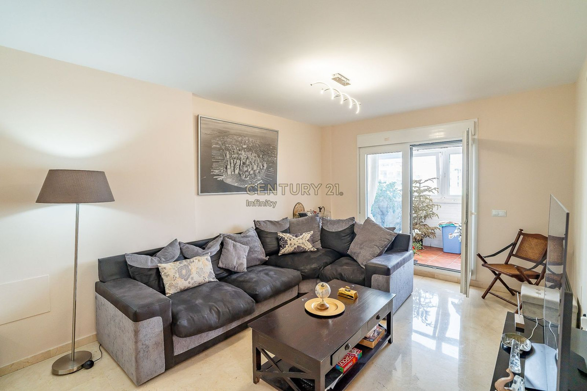 Appartement te koop in Fuengirola | 2 slaapkamers H5320120