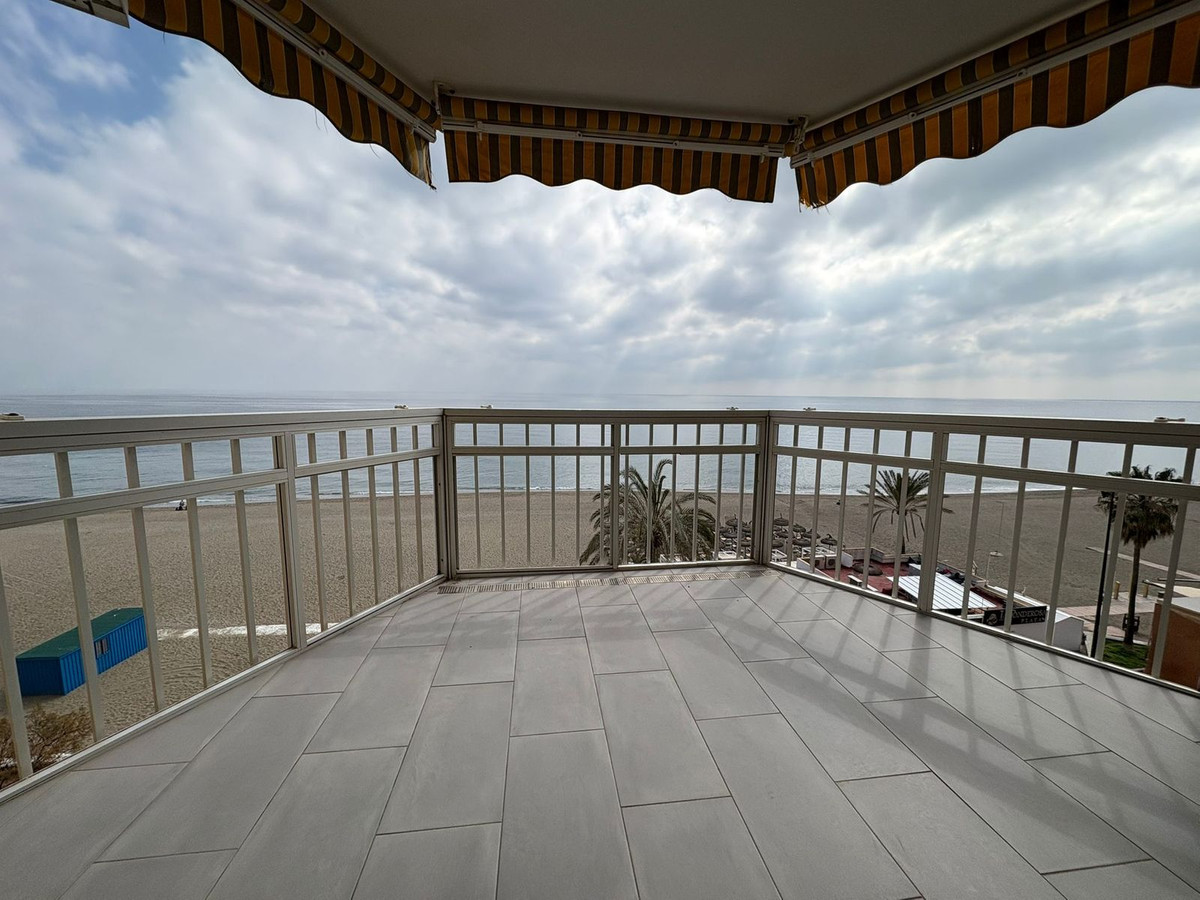 Appartement te koop in Fuengirola | 1 slaapkamers H5321953