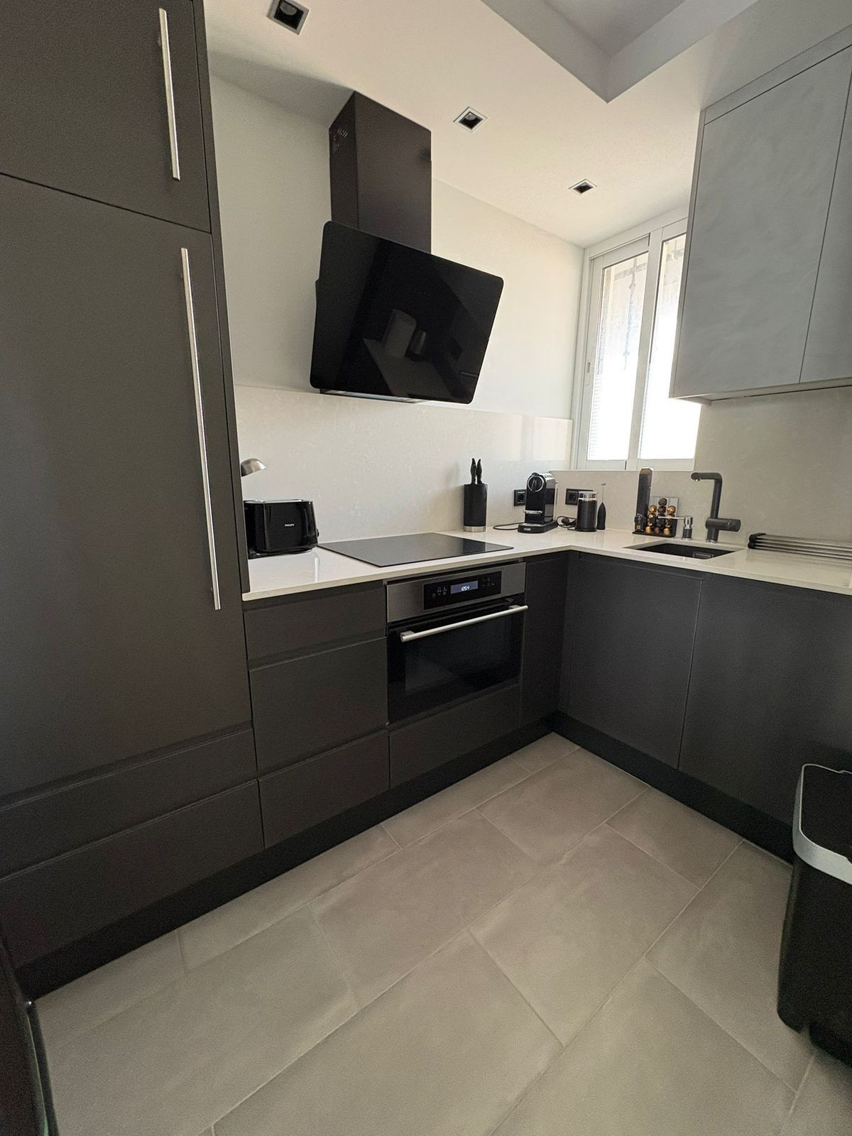 Appartement te koop in Fuengirola | 1 slaapkamers H5321953