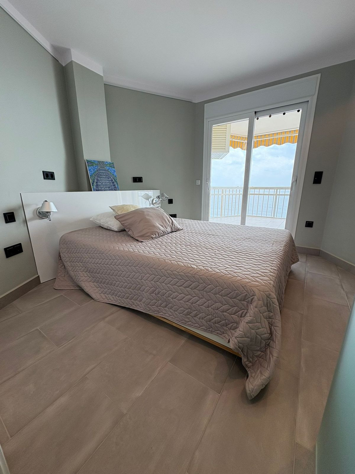 Appartement te koop in Fuengirola | 1 slaapkamers H5321953