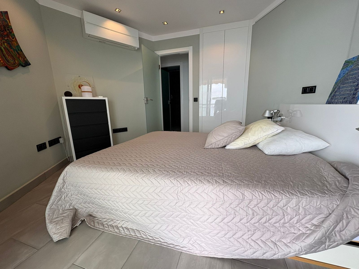 Appartement te koop in Fuengirola | 1 slaapkamers H5321953