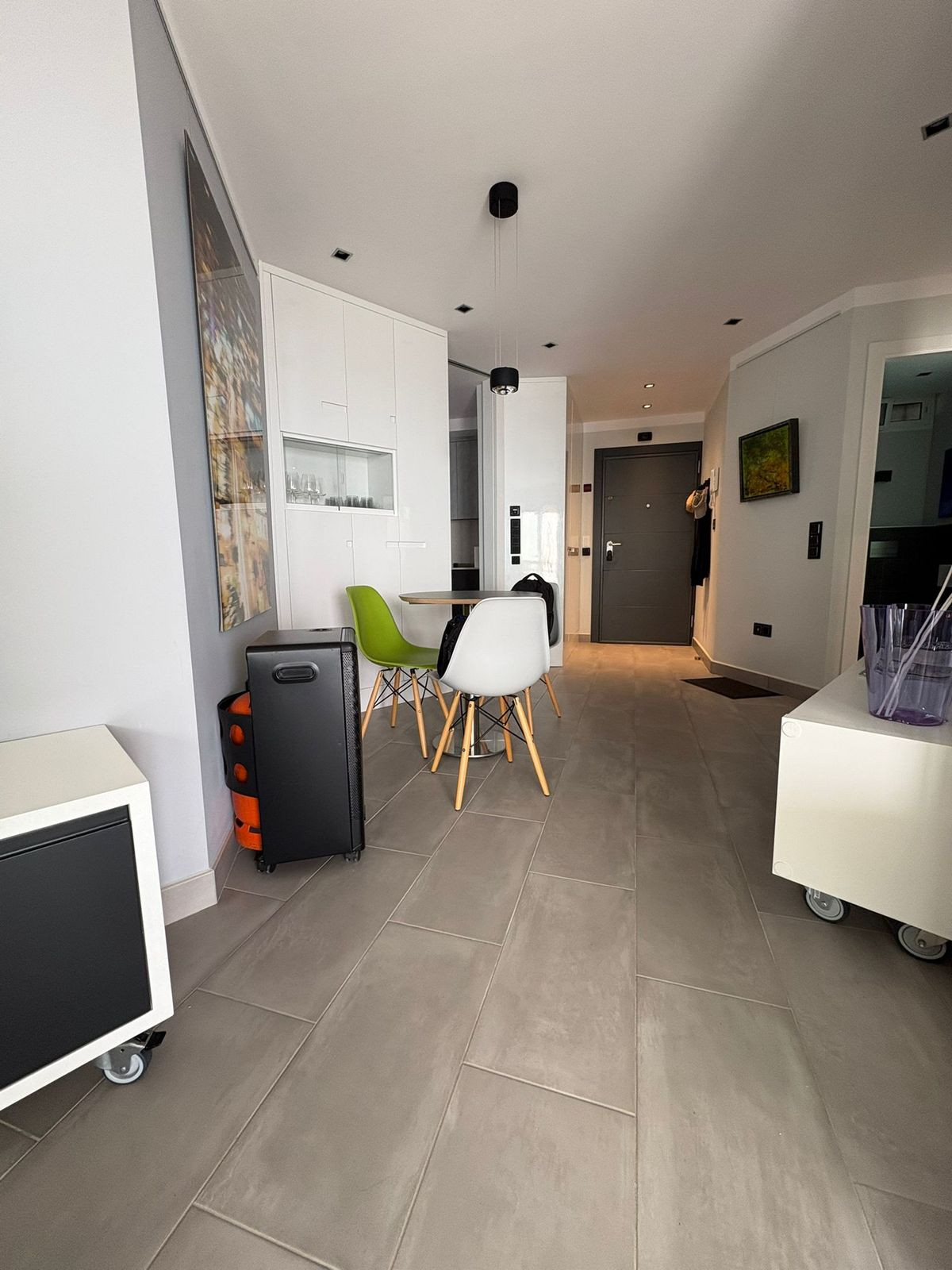 Appartement te koop in Fuengirola | 1 slaapkamers H5321953