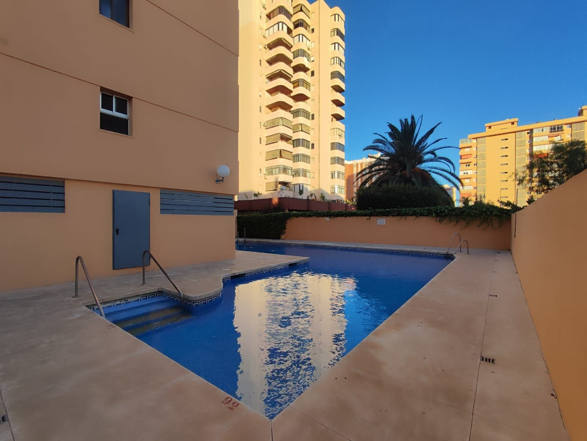 Appartement te koop in Fuengirola | 3 slaapkamers H5321959