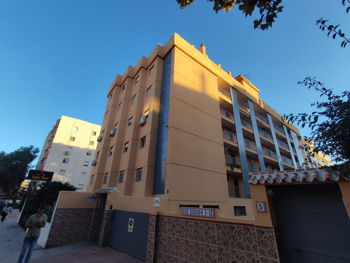 Appartement te koop in Fuengirola | 3 slaapkamers H5321959