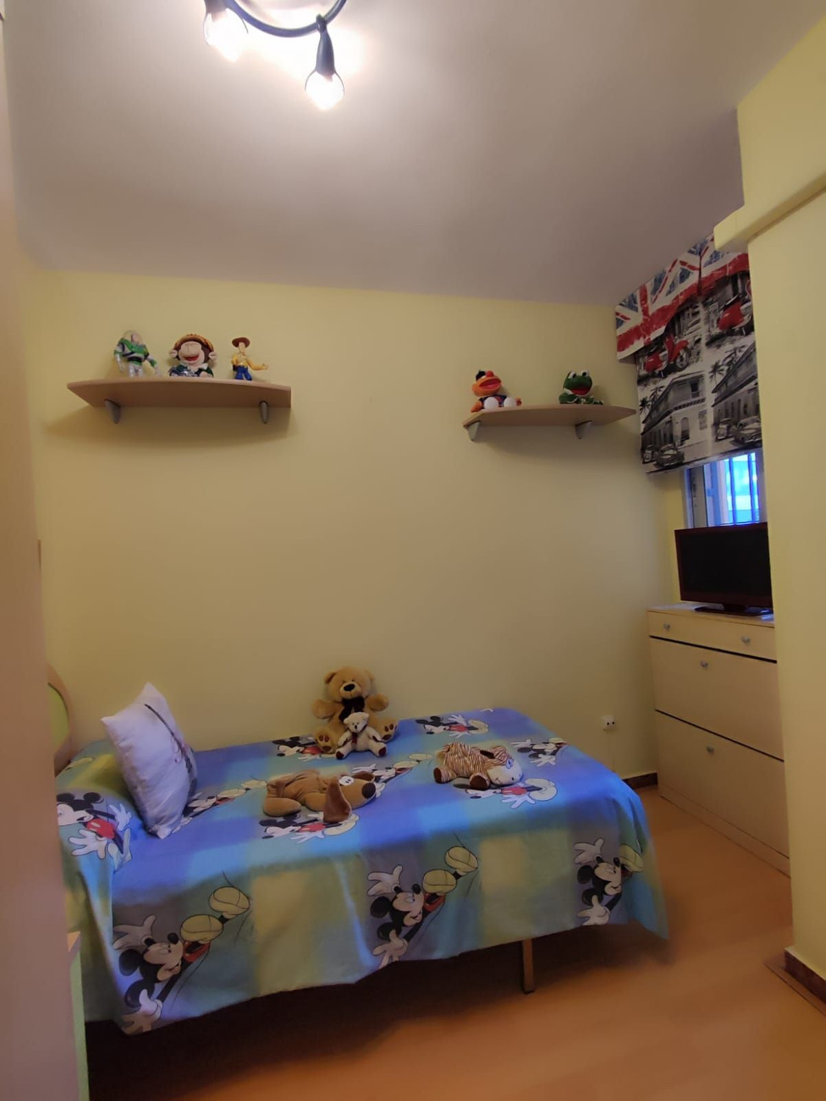 Appartement te koop in Fuengirola | 3 slaapkamers H5321959