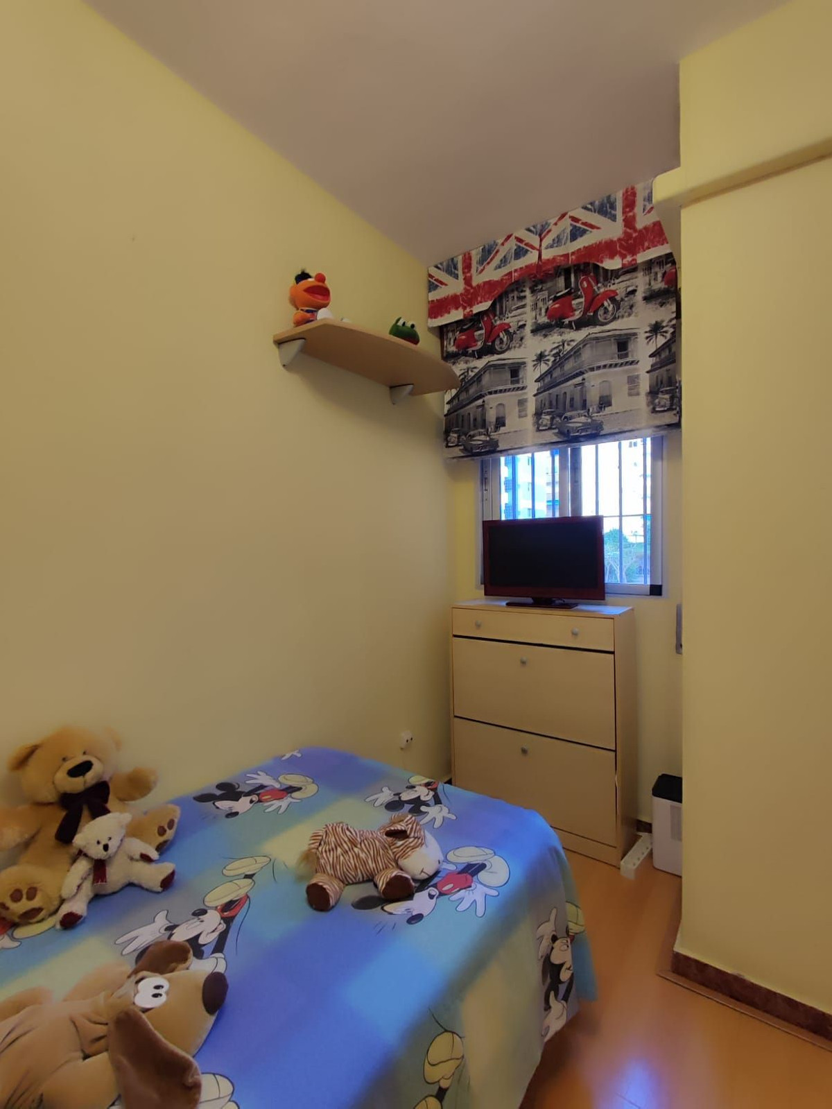 Appartement te koop in Fuengirola | 3 slaapkamers H5321959