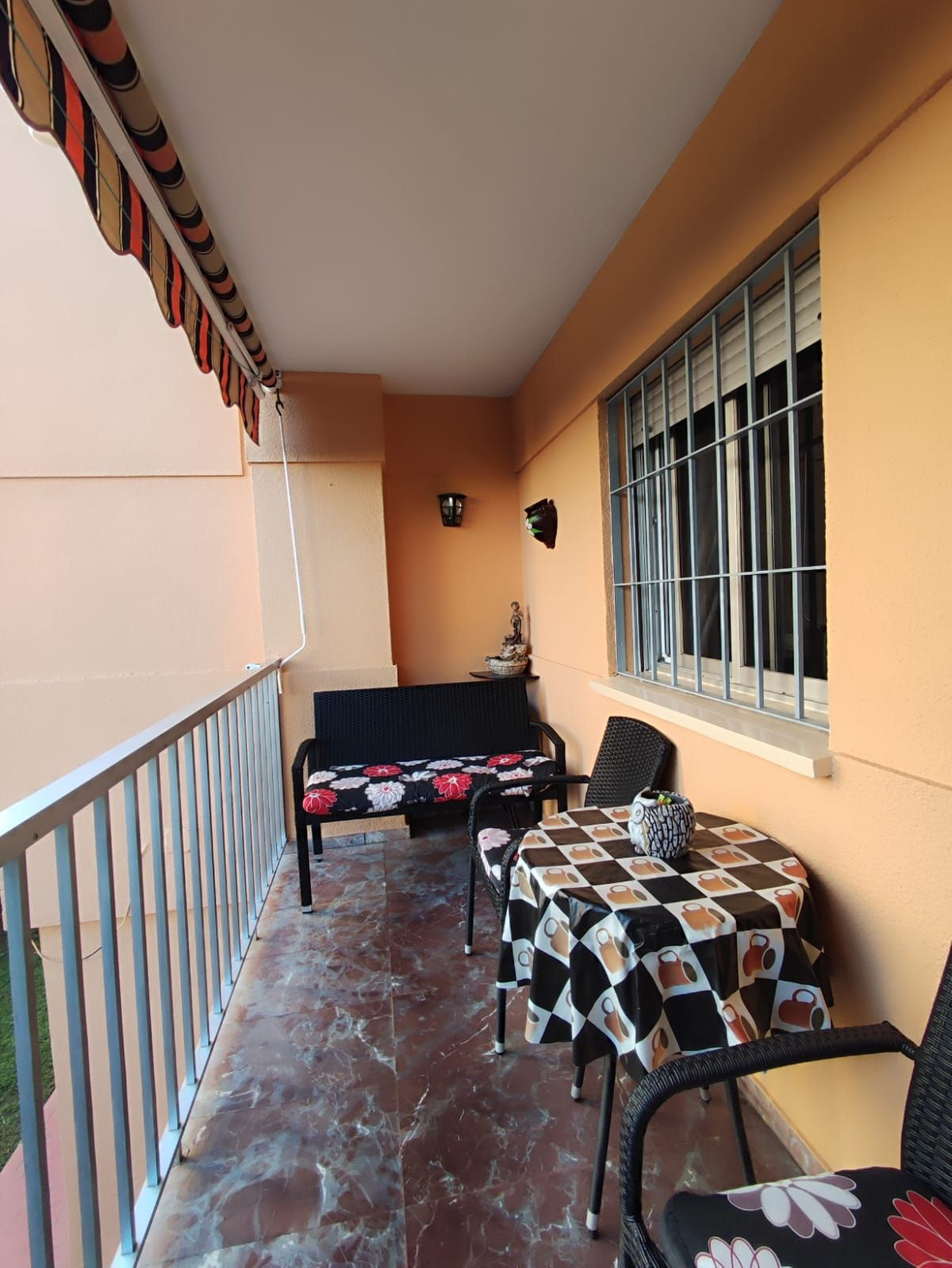 Appartement te koop in Fuengirola | 3 slaapkamers H5321959