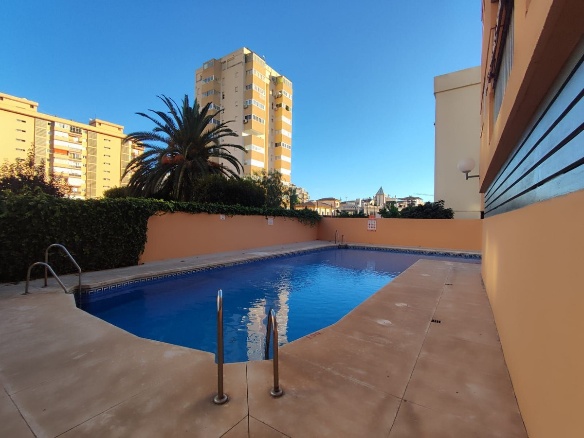 Appartement te koop in Fuengirola | 3 slaapkamers H5321959