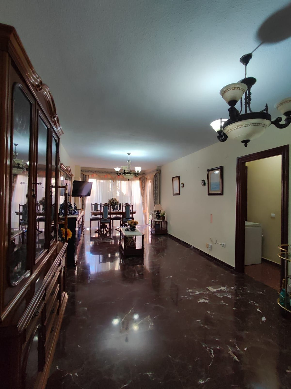 Appartement te koop in Fuengirola | 3 slaapkamers H5321959