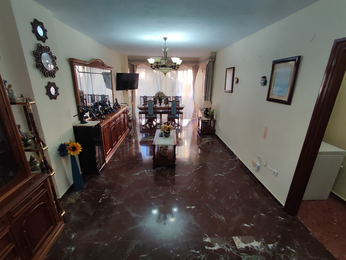 Appartement te koop in Fuengirola | 3 slaapkamers H5321959