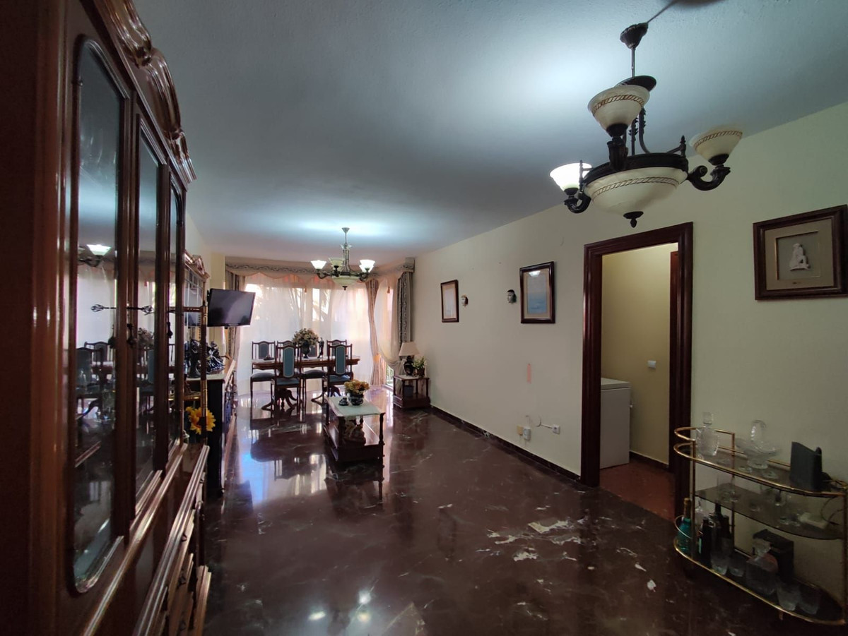 Appartement te koop in Fuengirola | 3 slaapkamers H5321959