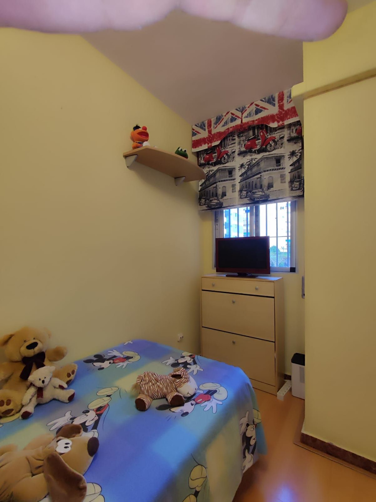 Appartement te koop in Fuengirola | 3 slaapkamers H5321959