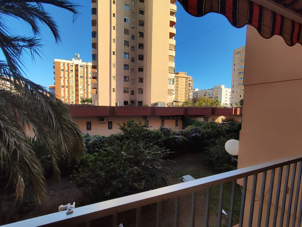 Appartement te koop in Fuengirola | 3 slaapkamers H5321959